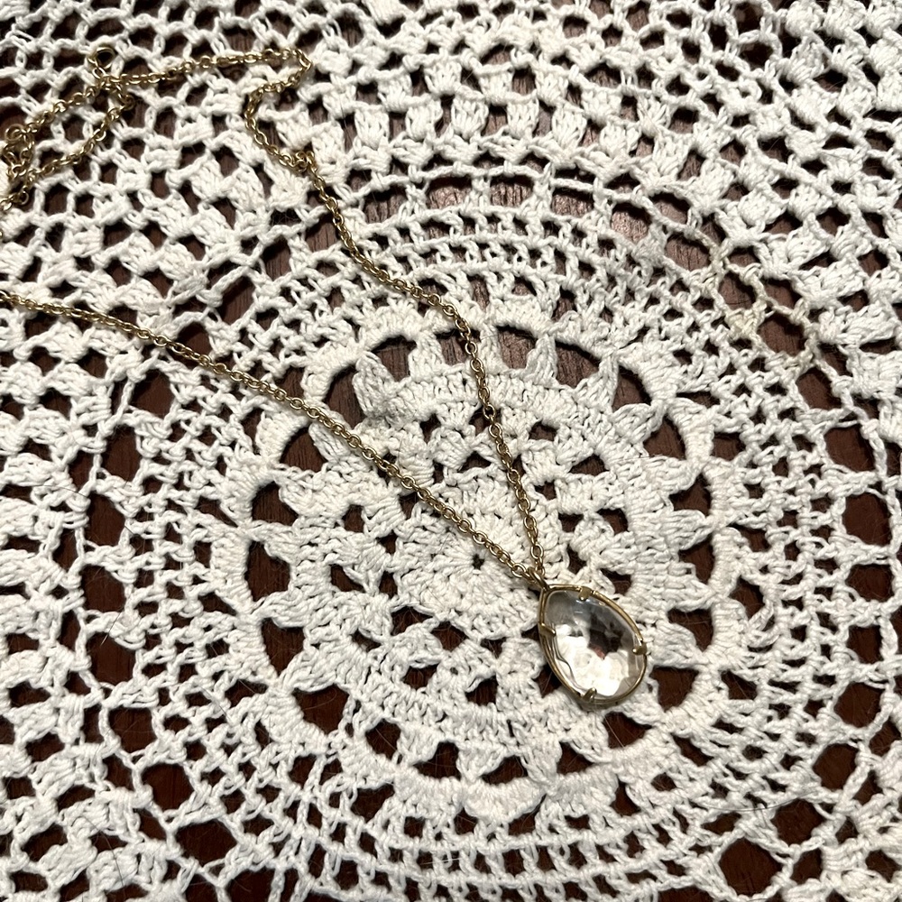 Chloe & Isabel Necklace